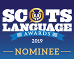 Scots Language Award